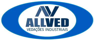 Allved Vedações logo